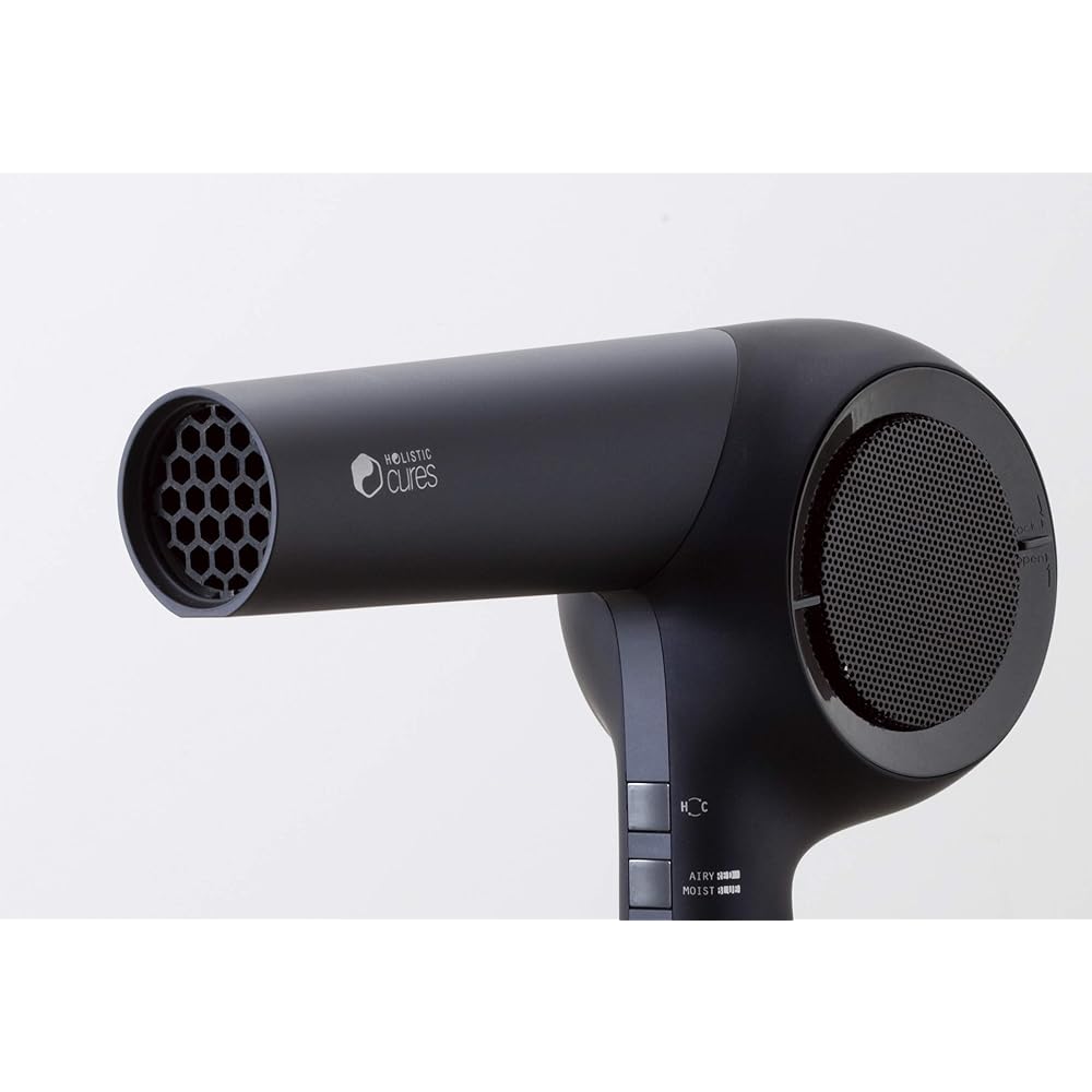 HOLISTIC cures Holistic Cure Dryer Rp. CCID-G04B