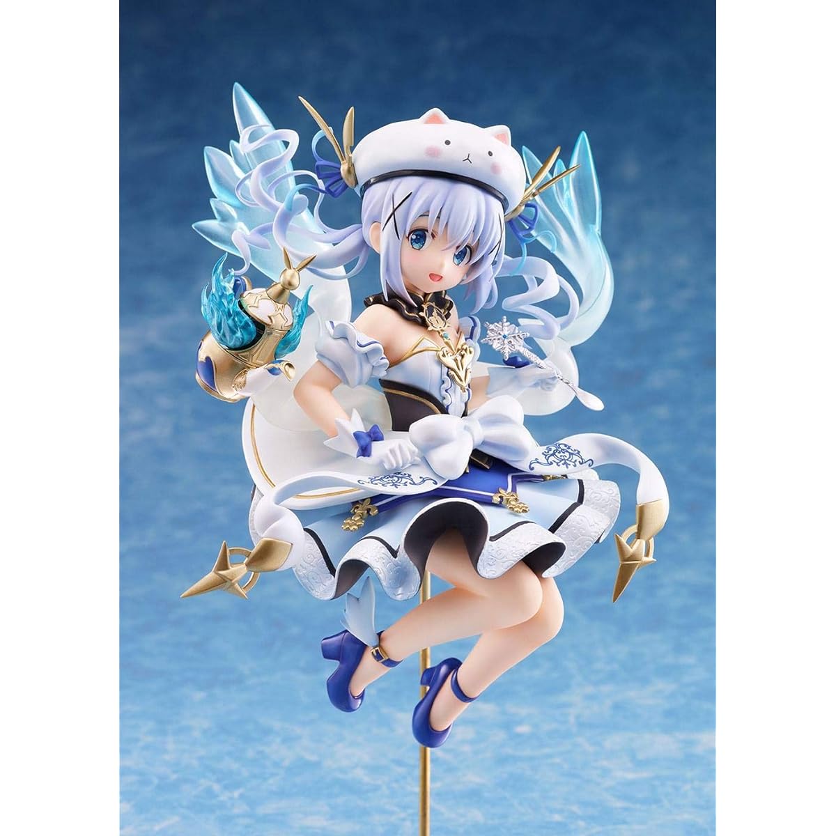Chino Magician ver. 1/7 scale figure