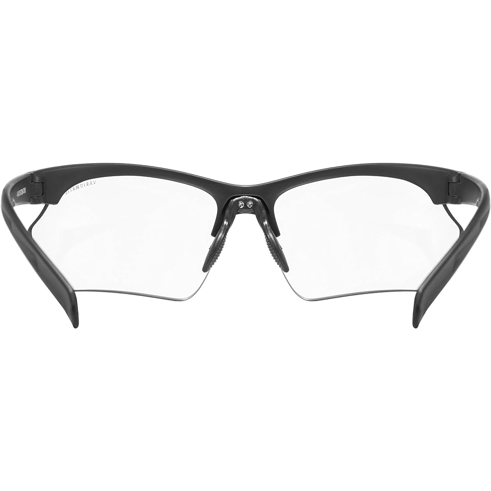 uvex sports sunglasses, dimmable, anti-fog, lightweight, compact type, sportstyle 802 V small