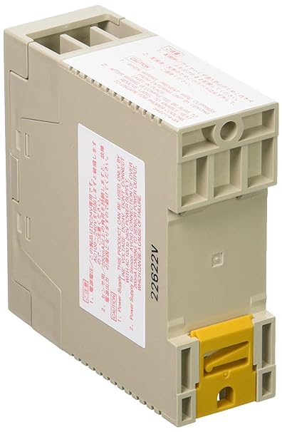 omron sensor controller 2 input 1 output multi-function type power supply DC24V relay output with timer function (official product model number: S3D2-CKD)