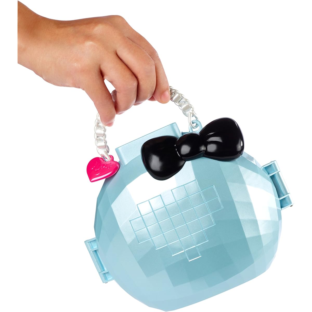 Kuu Kuu Harajuku G's Purse Playset