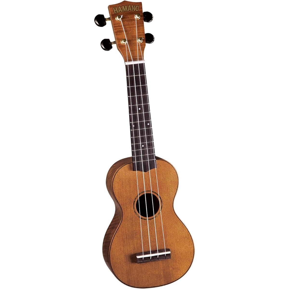 Hamano Deluxe Ukulele Set U-350
