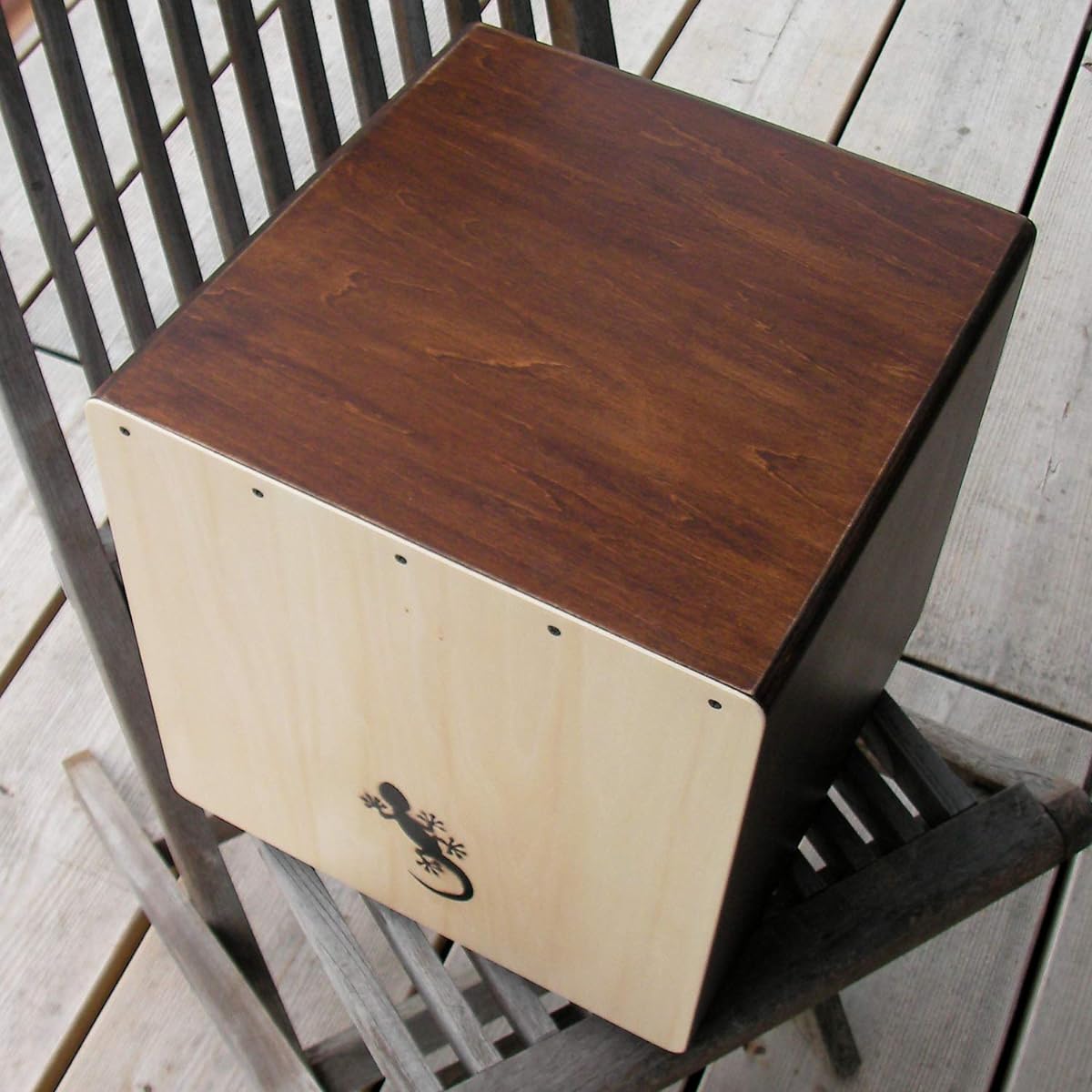 Gekko Junior Cajon Vintage JV301