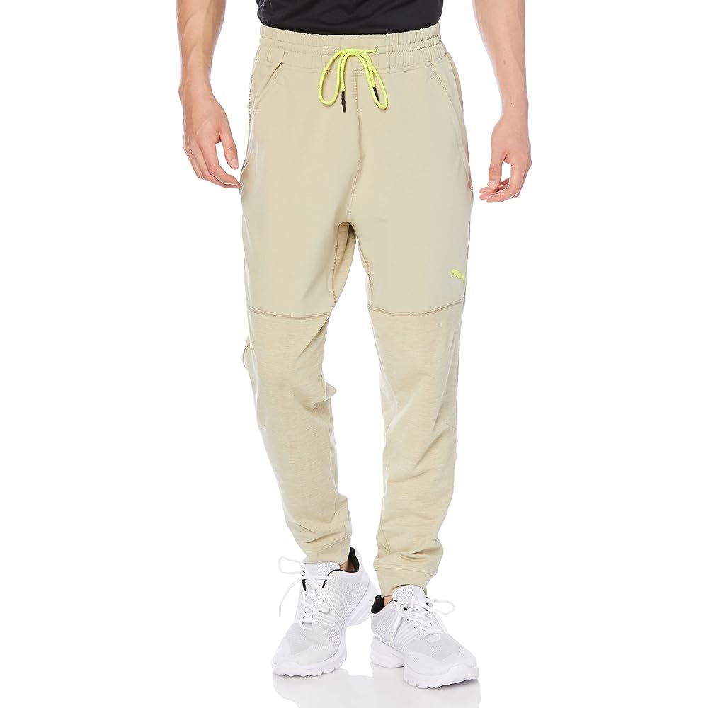 PUMA Pants Training TRAIN CLOUDSPUN Protective Pants 521314 Men's 521314