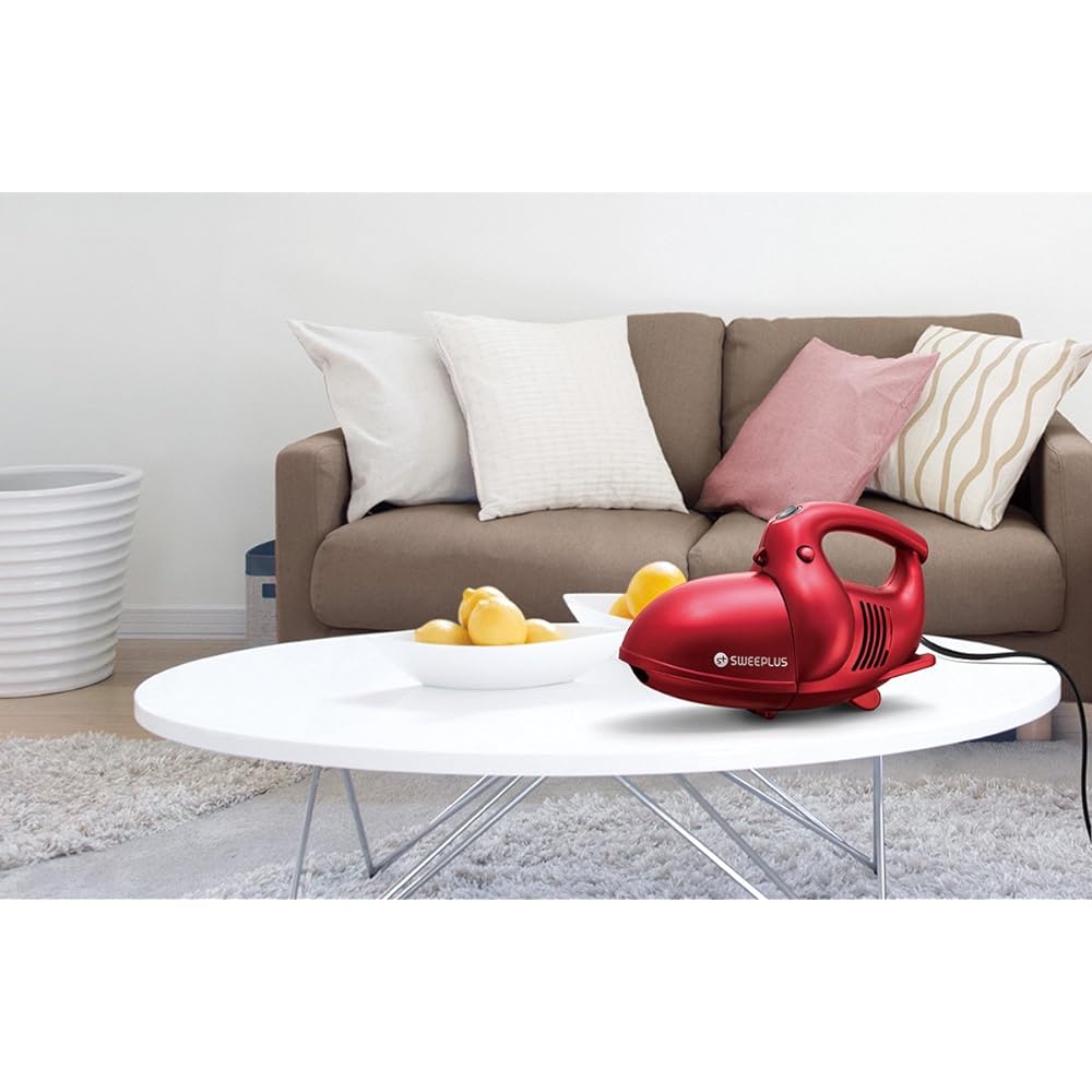 CCP [SWEEPLUS] Handy Cleaner Cardinal Red CT-AC64-RD