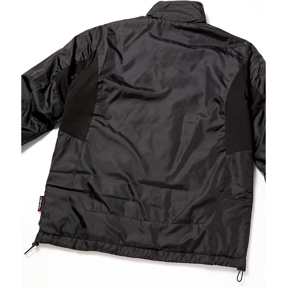 Gamakatsu Padded Jacket (Thermolight(R)) GM-3600