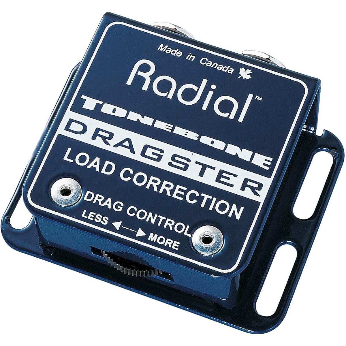 Radial Pickup Impedance Controller Tonebone Dragster [Domestic regular import product]