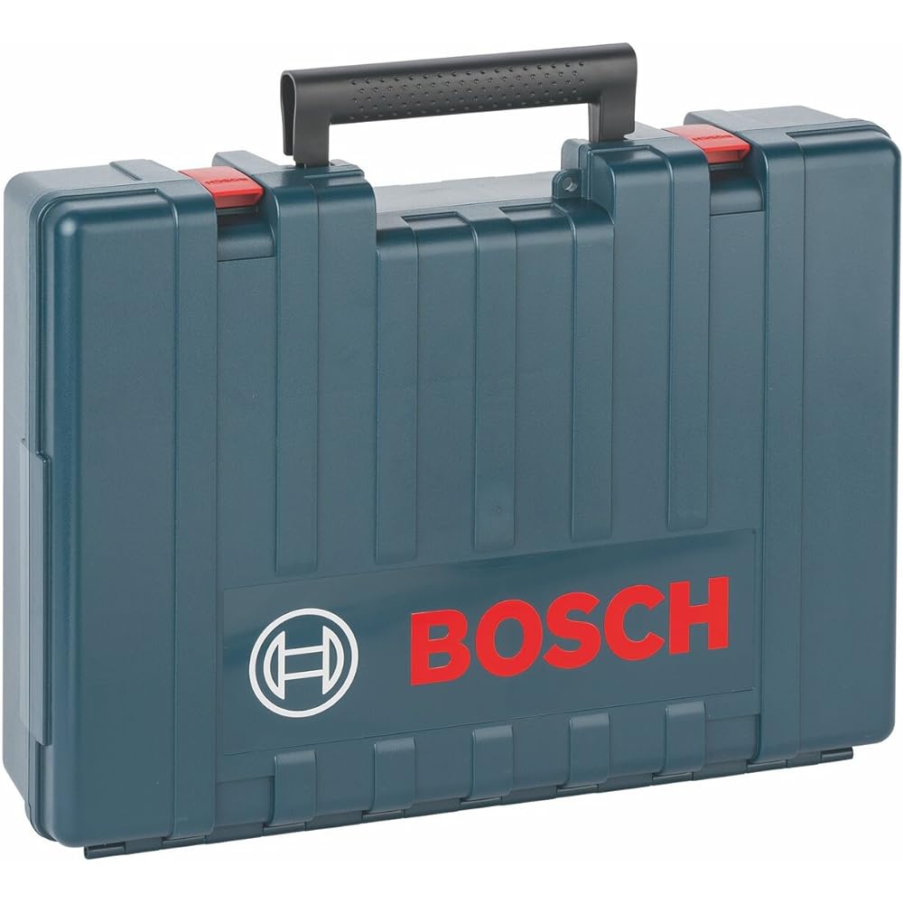 BOSCH Carrying Case GBH36VLIY 2605438668