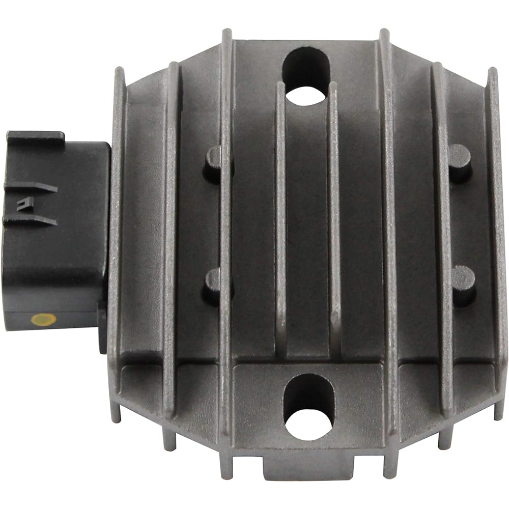Motorcycle Accessories Voltage Regulator Rectifier For Yamaha XVS1100 XVS650 YZFR6 YP400 XVS125 XVS250 XV1600 WR250R CP250 Bike Parts