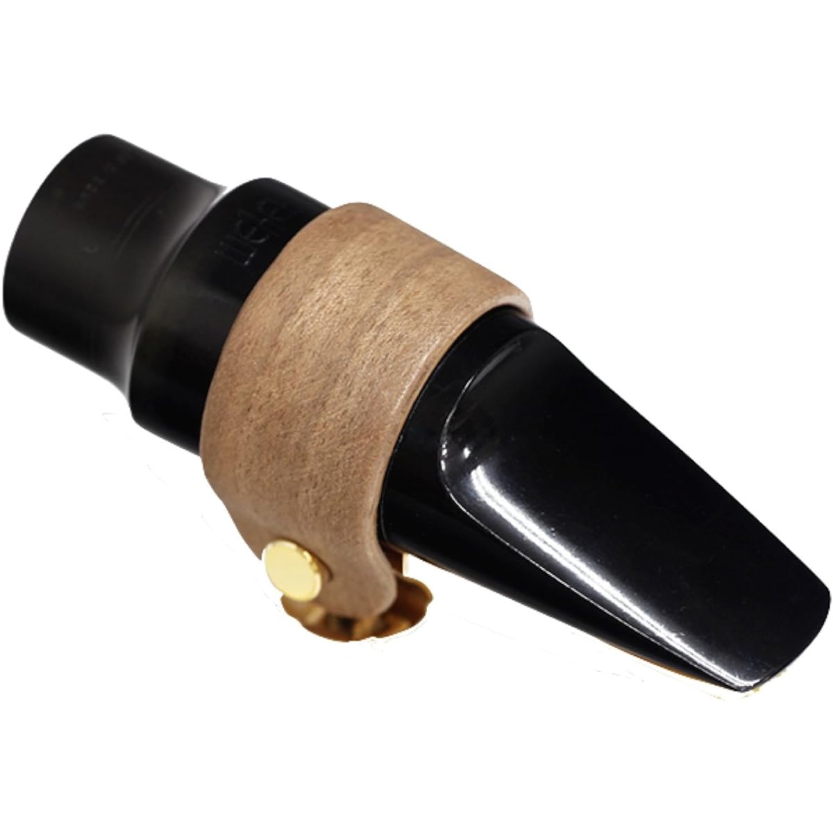 Abelet Ligature Tenor Bubinga M