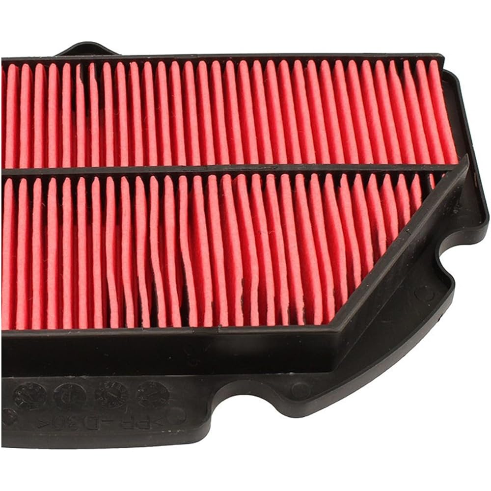 NINOMA Motorcycle Air Filter For Suzuki GSX-R600 GSX-R750 K6 K7 K8 K9 2006-2010 GSXR 600 GSXR 750 Motor Bike Intake Cleaner