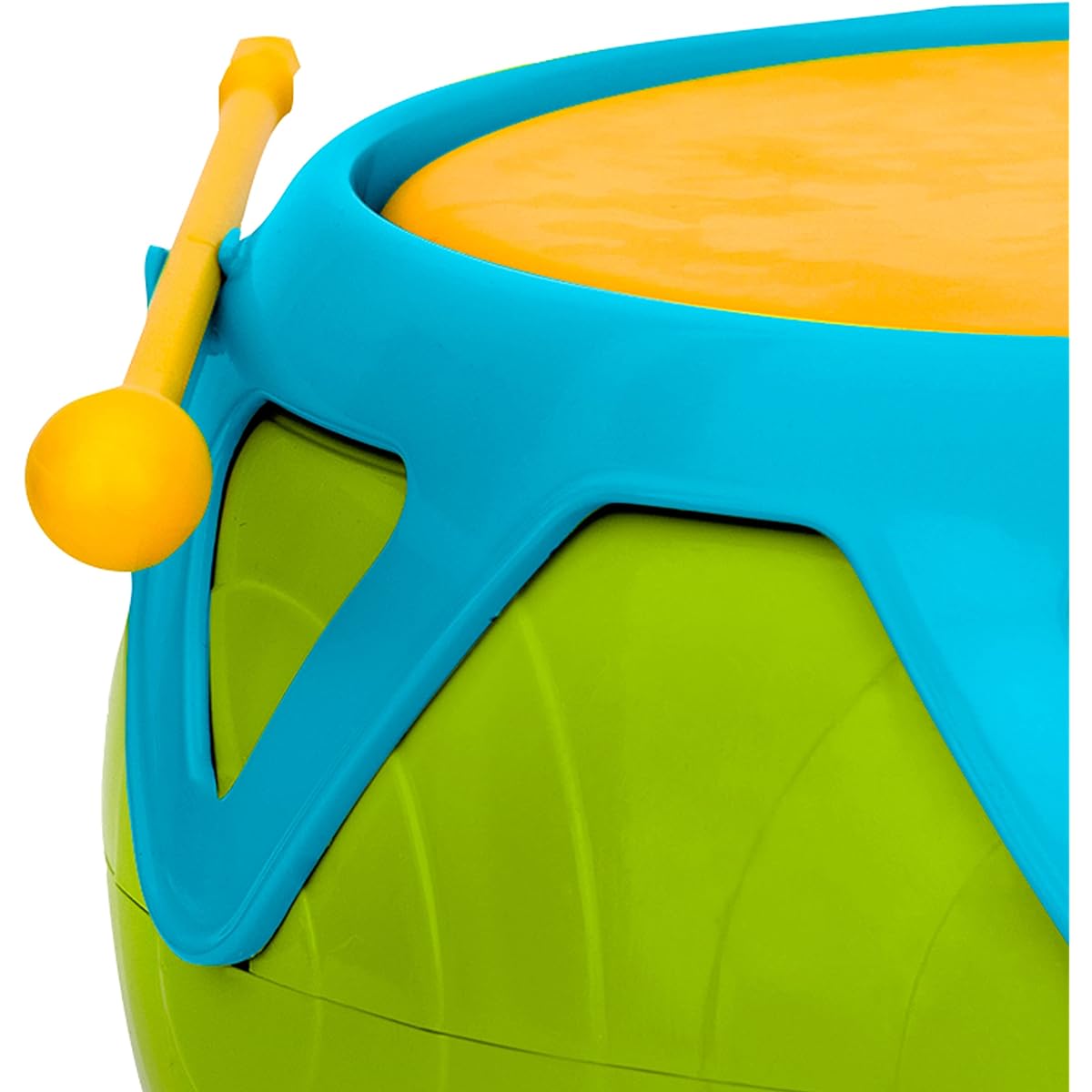 Jungle drum