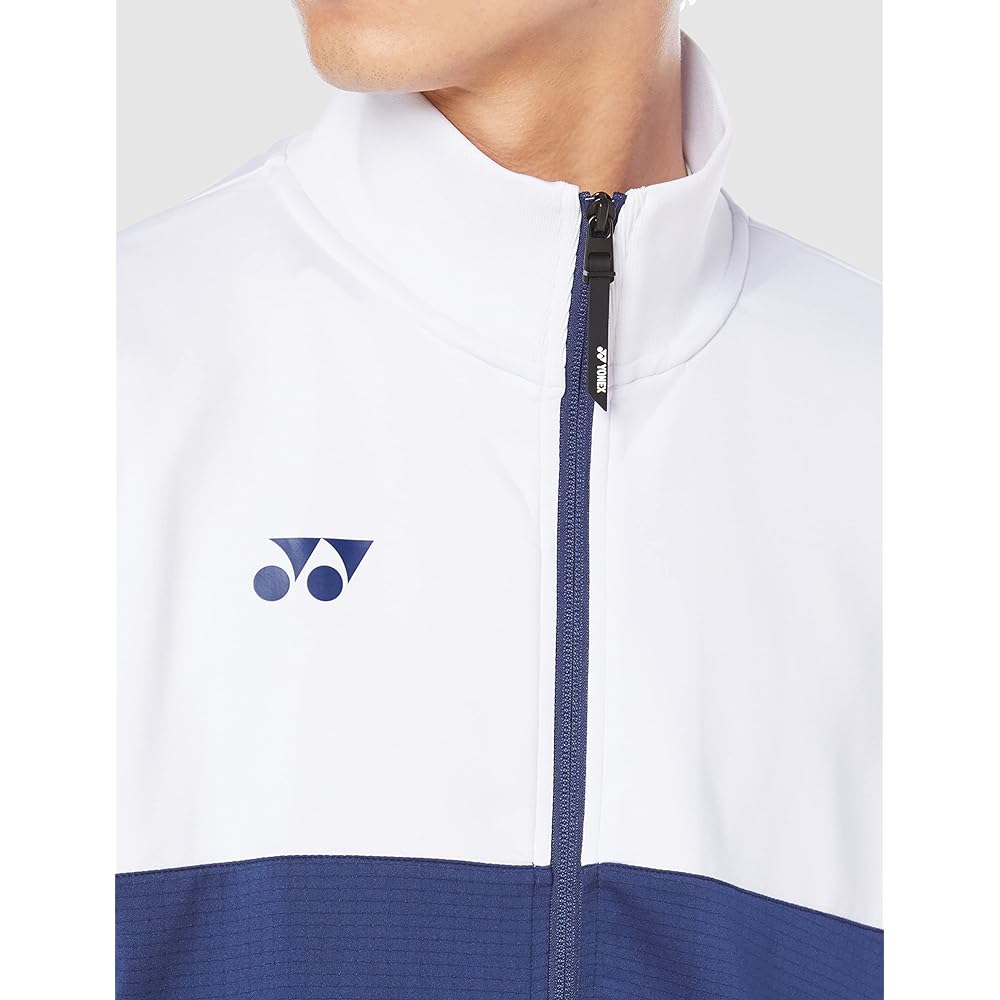 [Yonex] Badminton Warm-up Shirt (Fit Style)