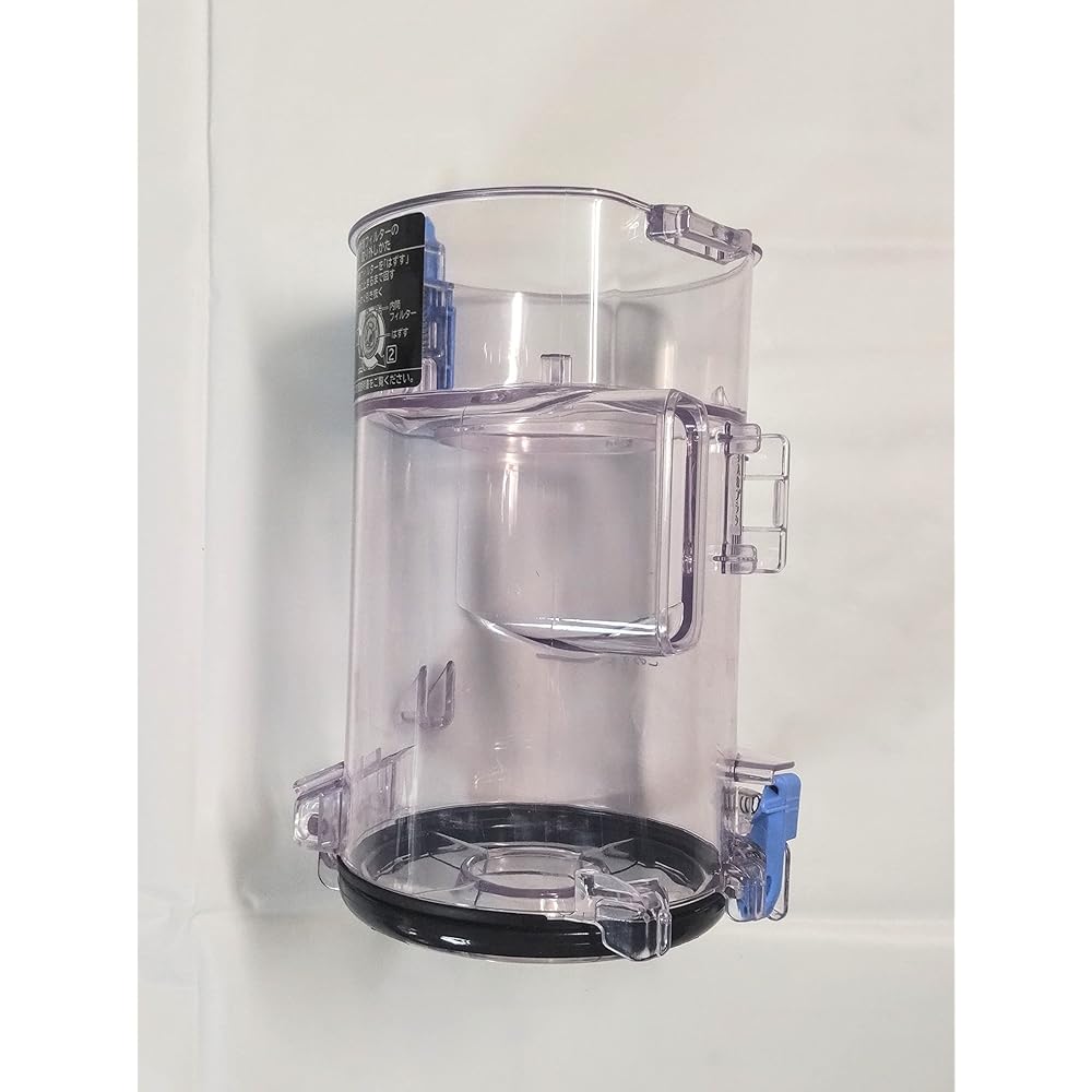 Hitachi HITACHI PV-BH900H 012 Vacuum Cleaner Dust Case