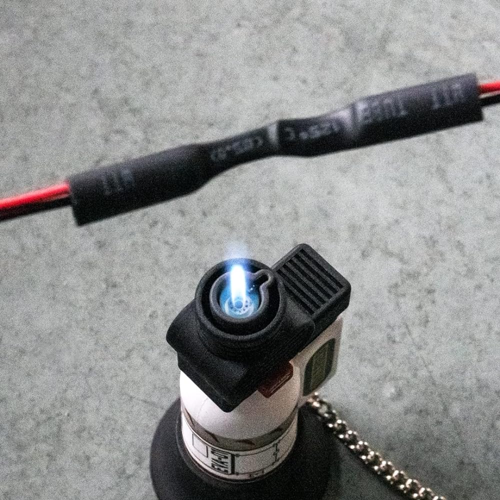A.T.FIELD pocket burner