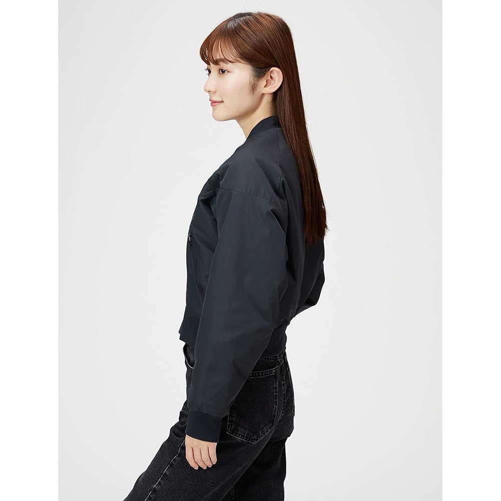 [Adidas] Jacket Karlie Kloss Bomber Jacket NEC40 Women's