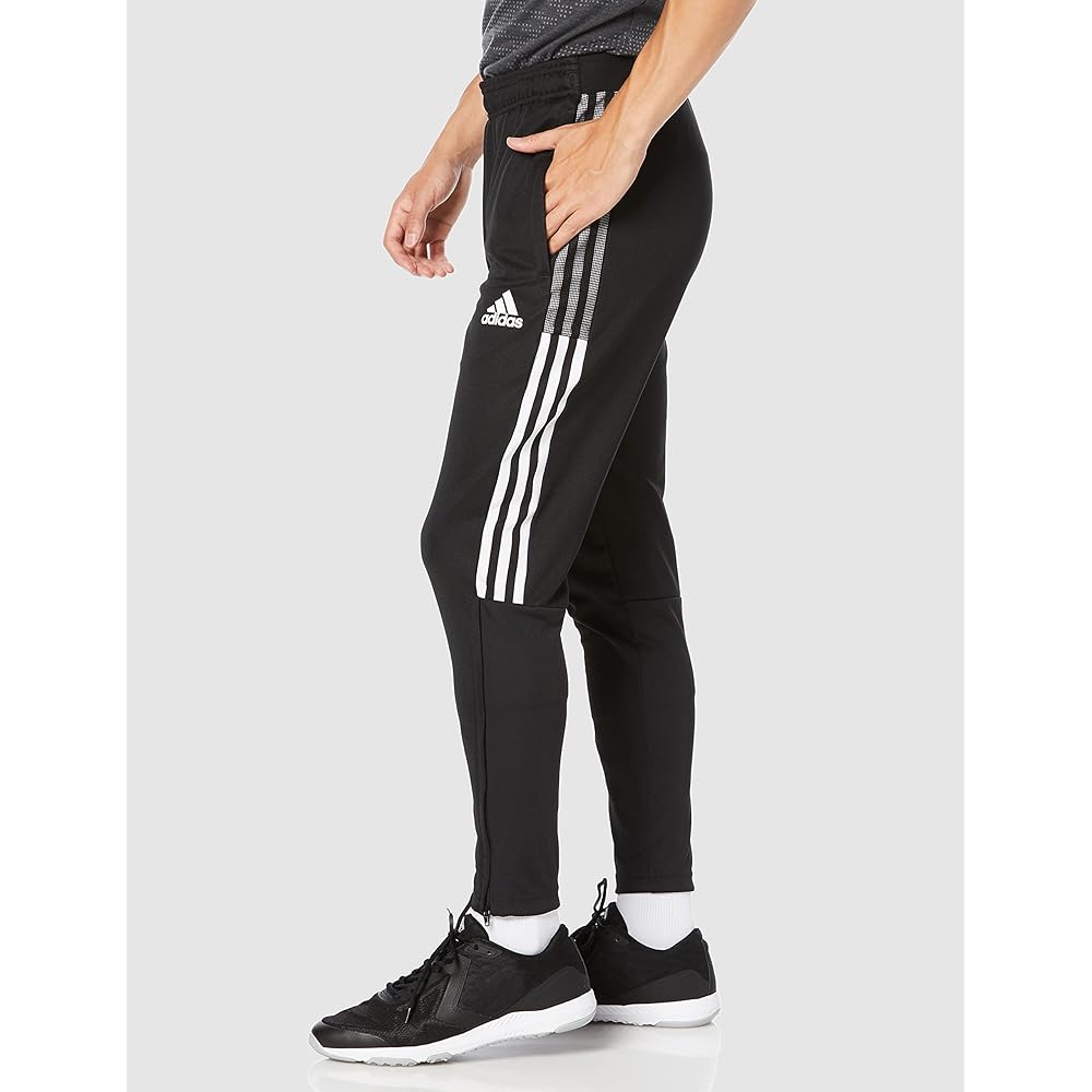 [Adidas] Long Pants Tiro 21 Training Pants JDG24 Men's