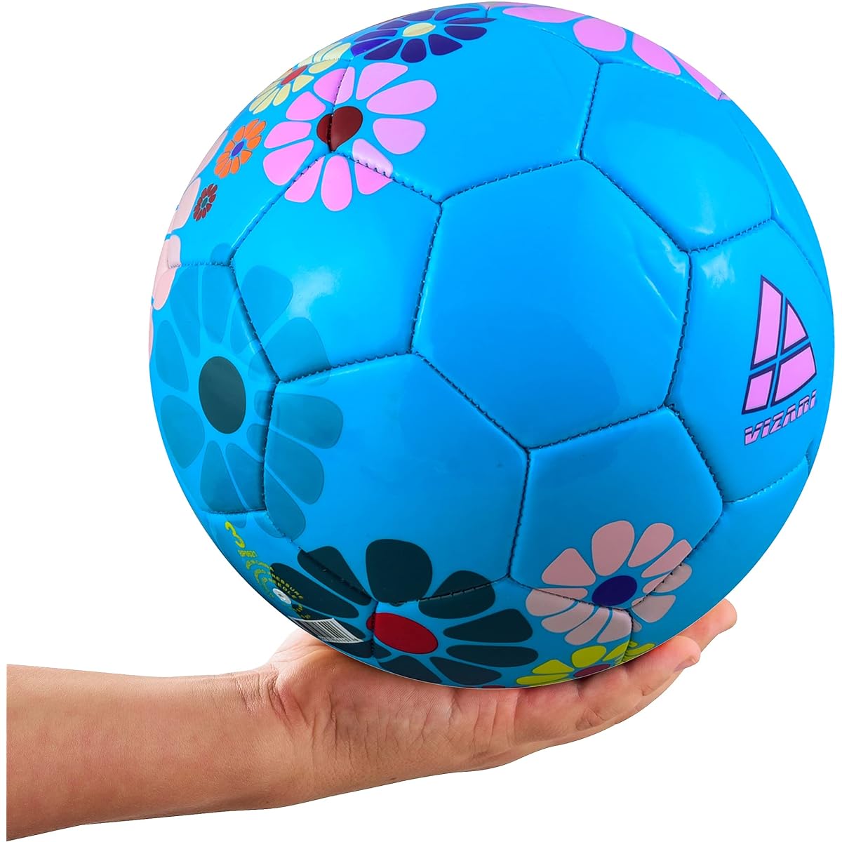 Vizari Flower Soccer Ball