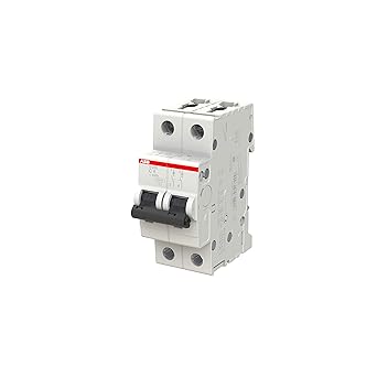 ABB Miniature Circuit Breaker 2CDS252001R0044-S202C4