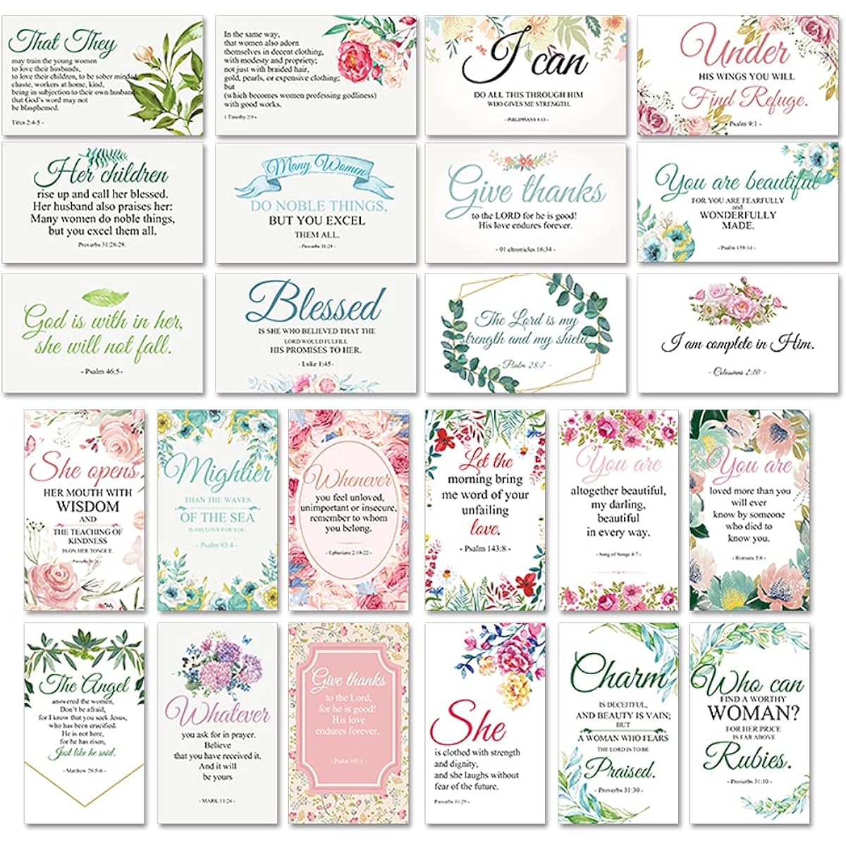 L315-Jingwen Cards-60pcs