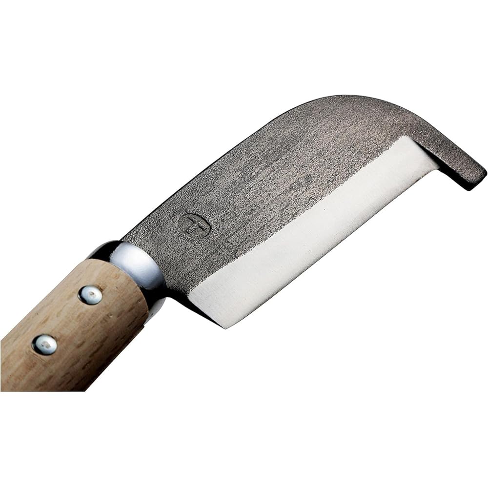 TEPPA Outdoor Camping Fine Wood Chopping Bonfire Hatchet Yahiko [Made in Sanjo] 14006