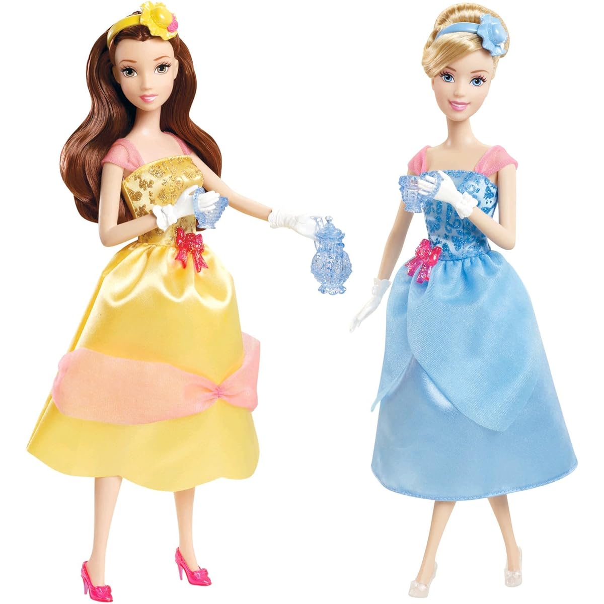Disney Princess Tea Time (Pack of 2)