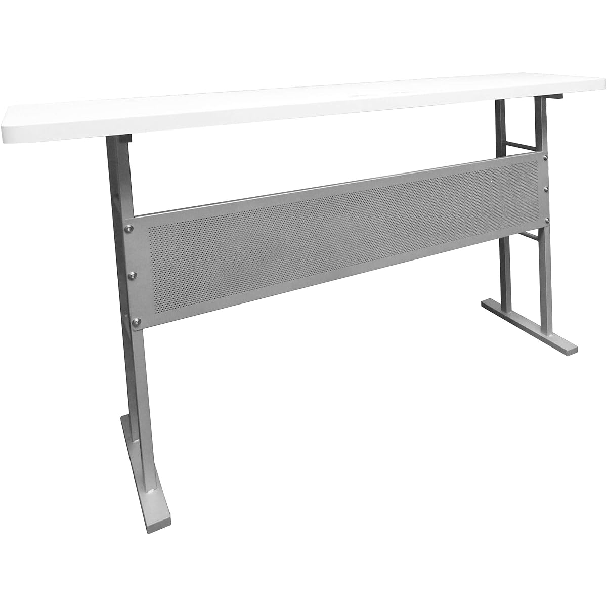 DJ table/DODAI+ (white)