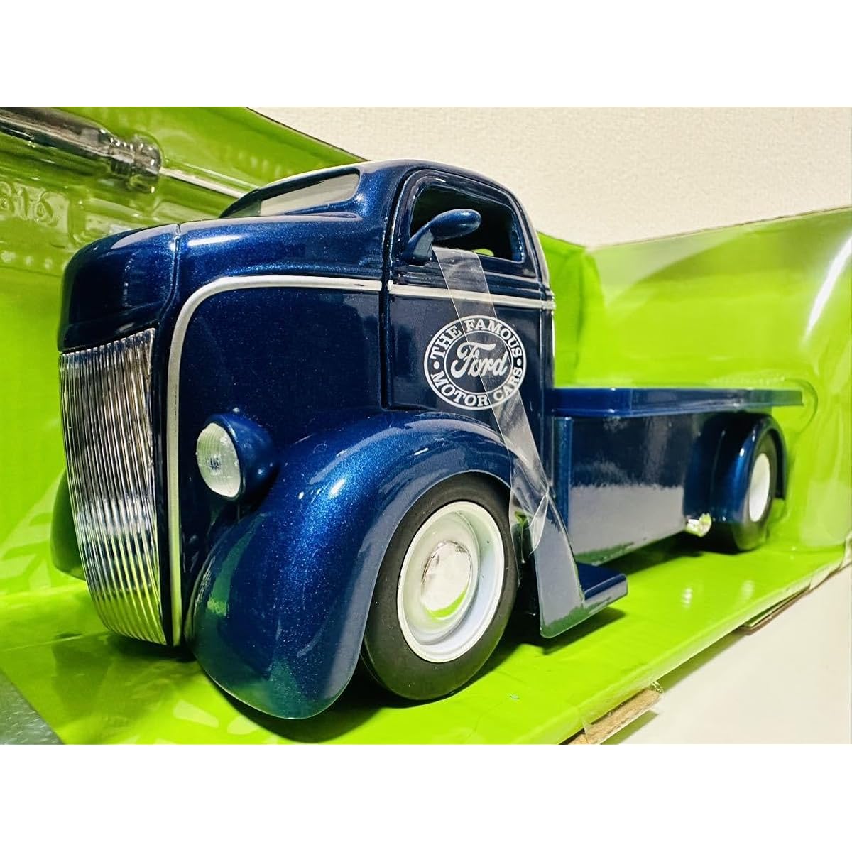 Jada / '47 COE PickUp 1/24 Out of print