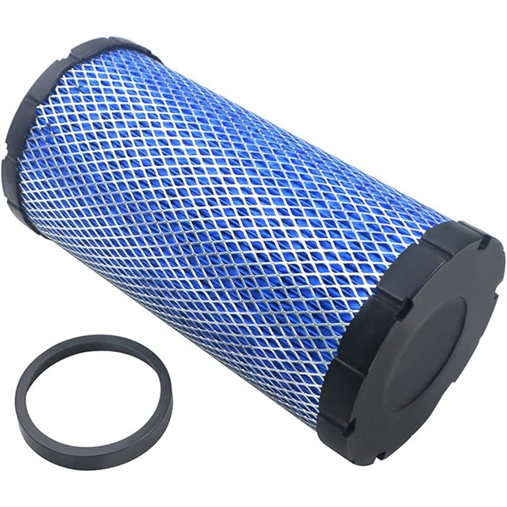 NINOMA Engine Air Filter Cleaner Kit Compatible with POLARIS RZR XP 4 1000 EPS 999 Desert Fox Edition 2540086 2540122 1240822 1240957