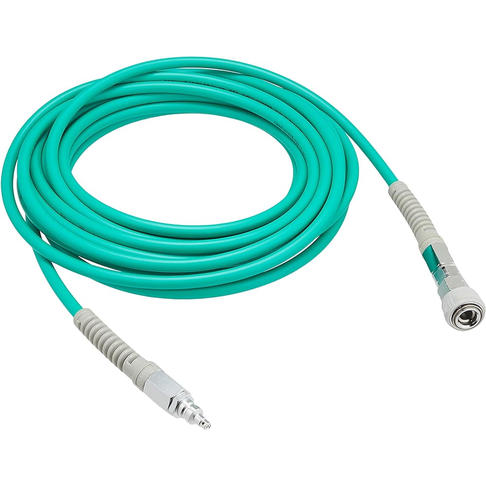 Hakko KH6-10 High pressure air hose 10m
