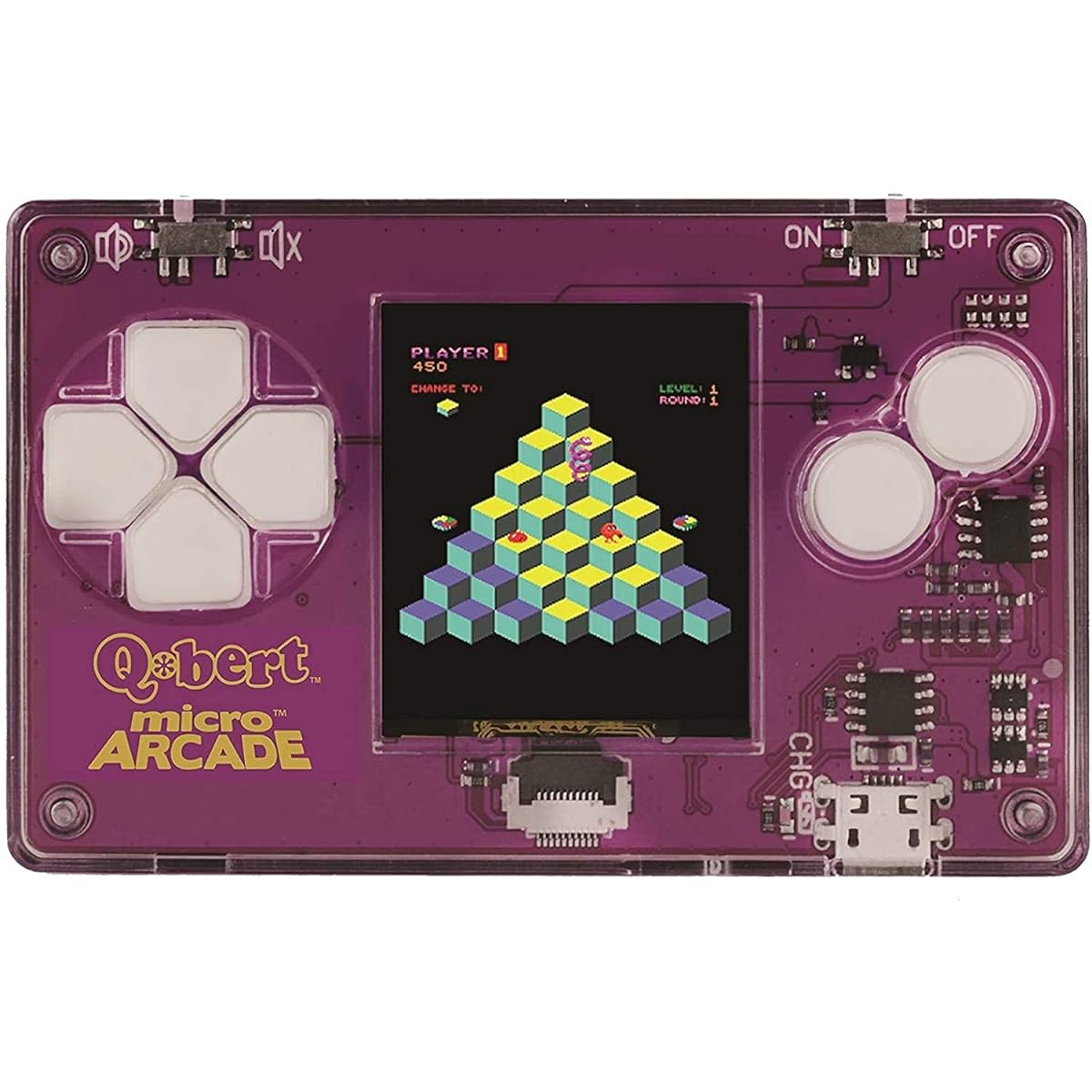 Micro Arcade