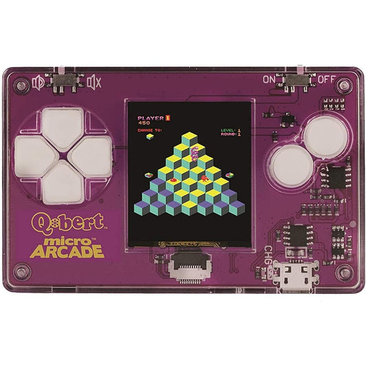 Micro Arcade
