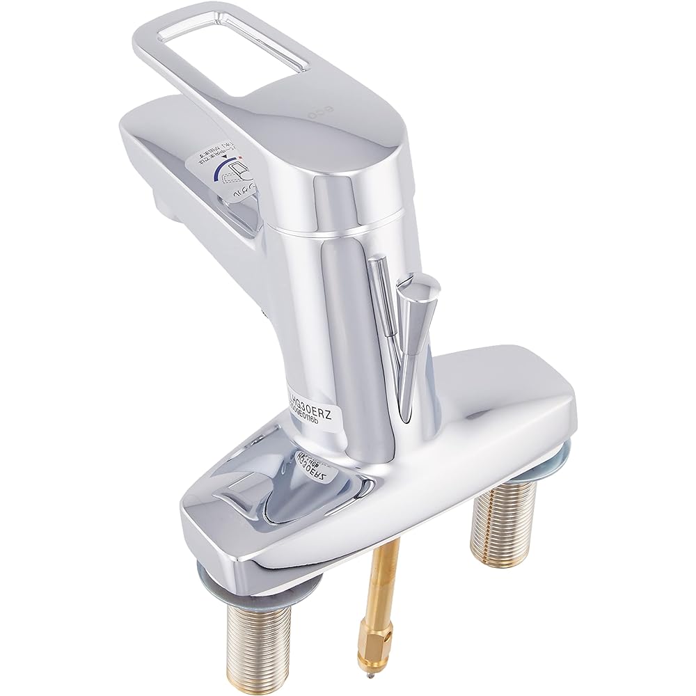 TOTO washbasin faucet single mixer faucet for cold regions TLHG30ERZ