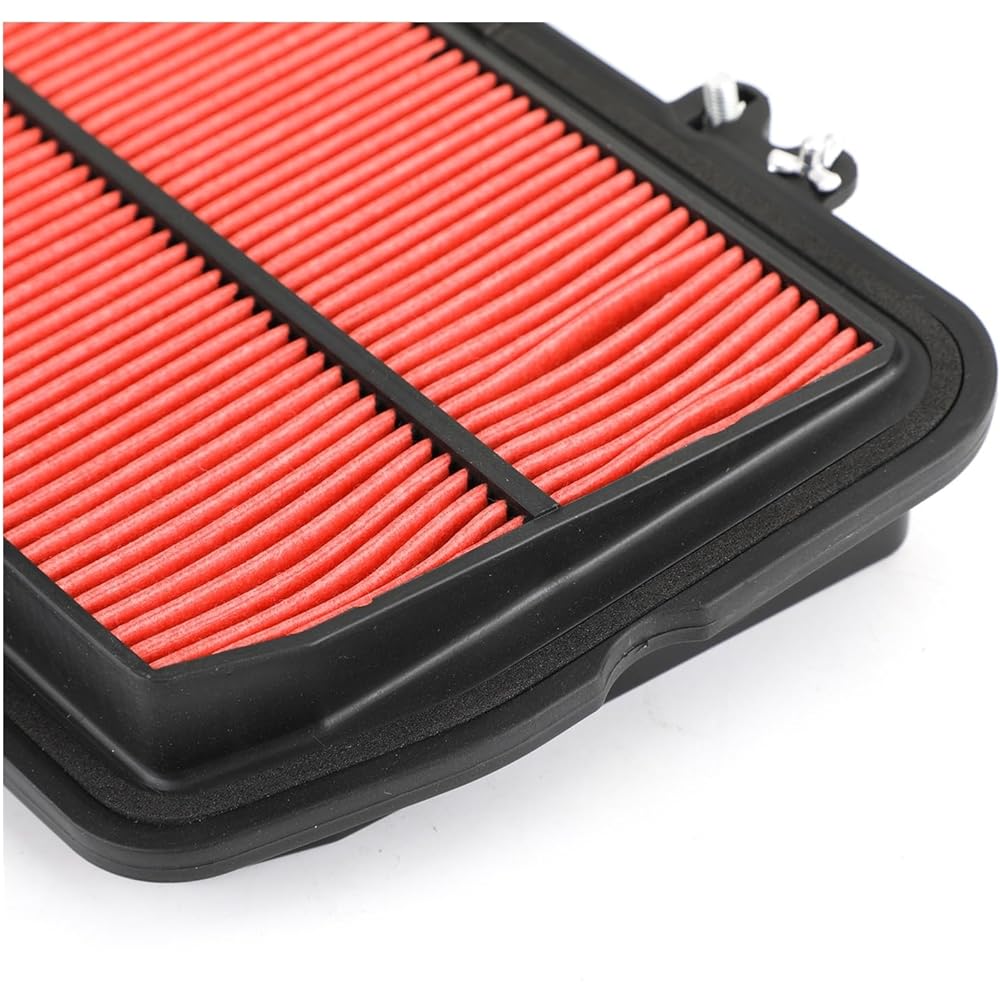 Motorcycle Breather Filter For Triumph Tiger 800 XC XCX XR XRT XRX 2010-2019 2011 2012 2013 2014 2015 2016 T2200557 Air Filter Cleaner Element