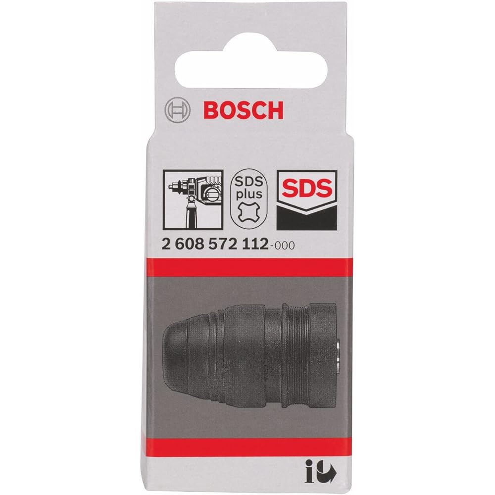 BOSCH Quick Release Tool Holder 2608572112