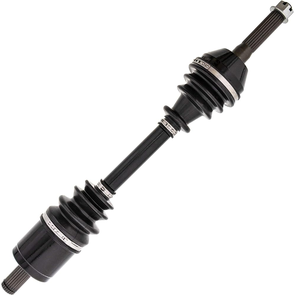 NICHE Axle Front Drive Shaft High Strength for 2005-2006 Polaris Sportsman 400 450 500 600 1380234 1332422