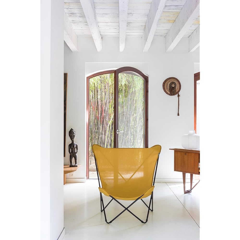 Lafuma Outdoor Chair Compact Pop Up XL LFM2777