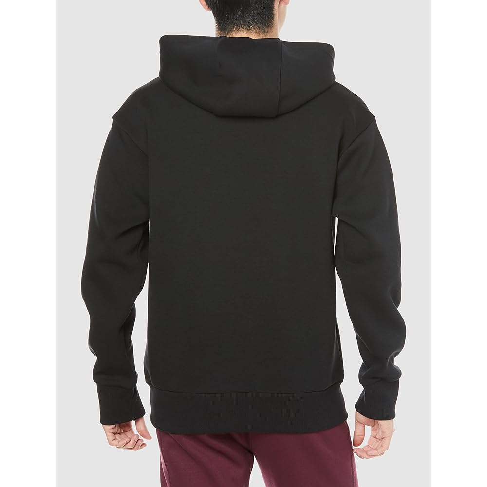 [Adidas] Sweat Future Icon Badge of Sports Parka ECT63 Men's