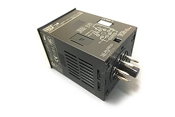 OMRON Digital timer H5CZ type H5CZ-L8