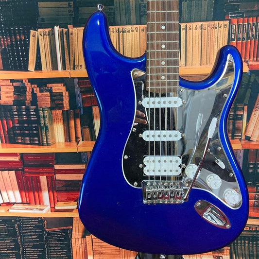 5174 BanG Dream! Tae Hanazono Specifications SELVA Stratocaster 1C8B