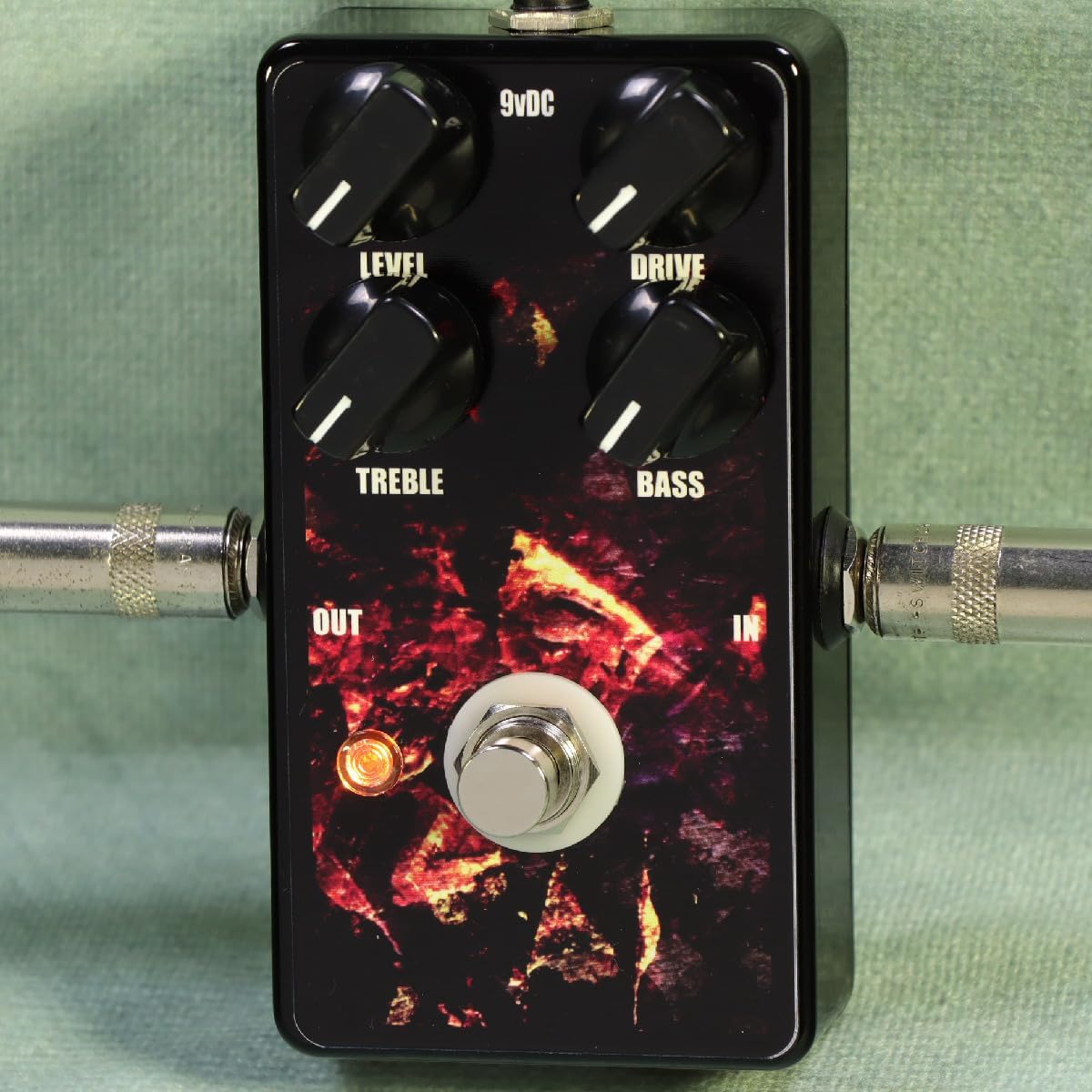 SEA SIDE SOUND/BRAVE OVERDRIVE