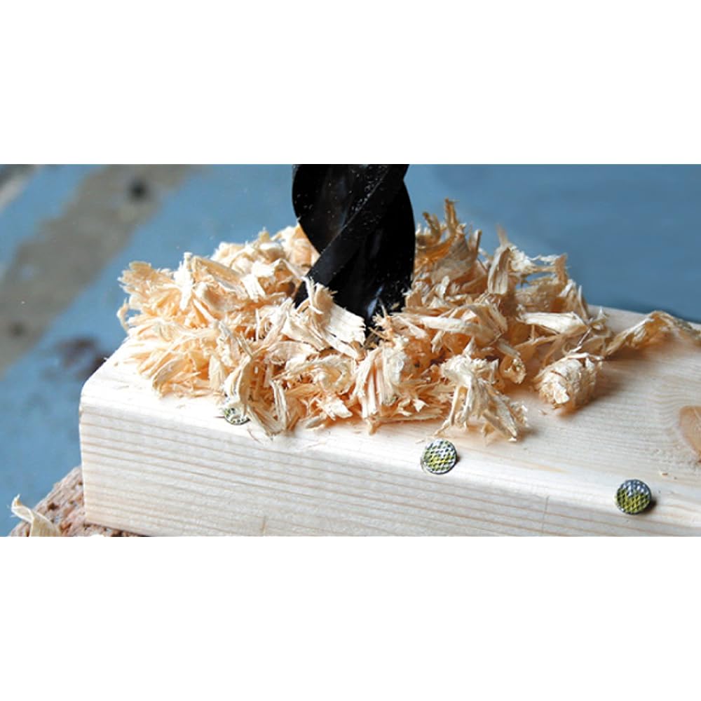 Star M Nail Cutting Drill Middle 35mm 9M-350