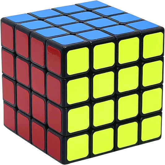 2x2x2 Rubik's Cube Black Base