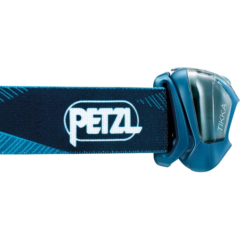 PETZL E093FA Tika [300 lumens]