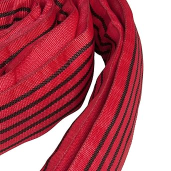 Round sling 5t folding diameter 4m