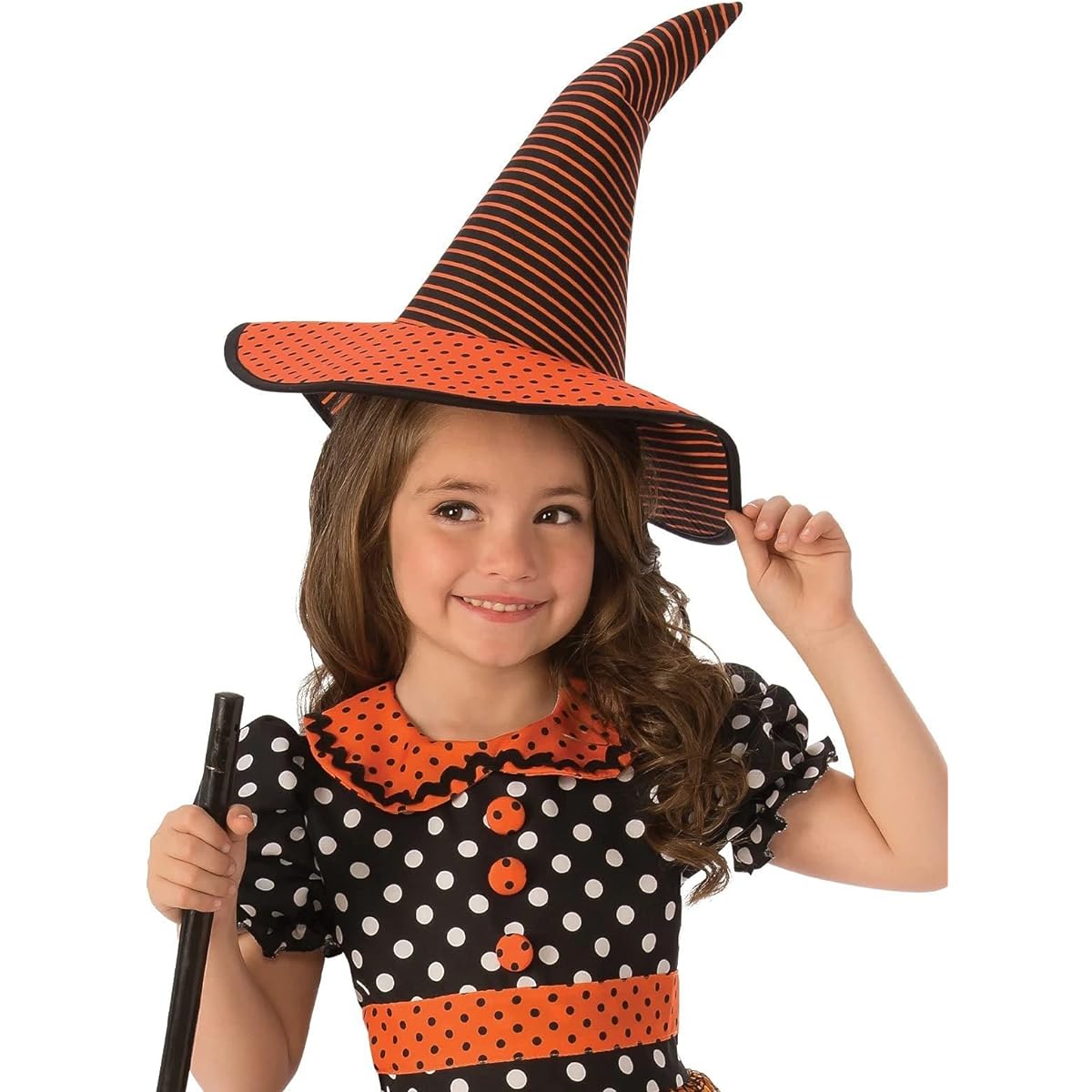 [Rubie's] Dot Witch S for Kids