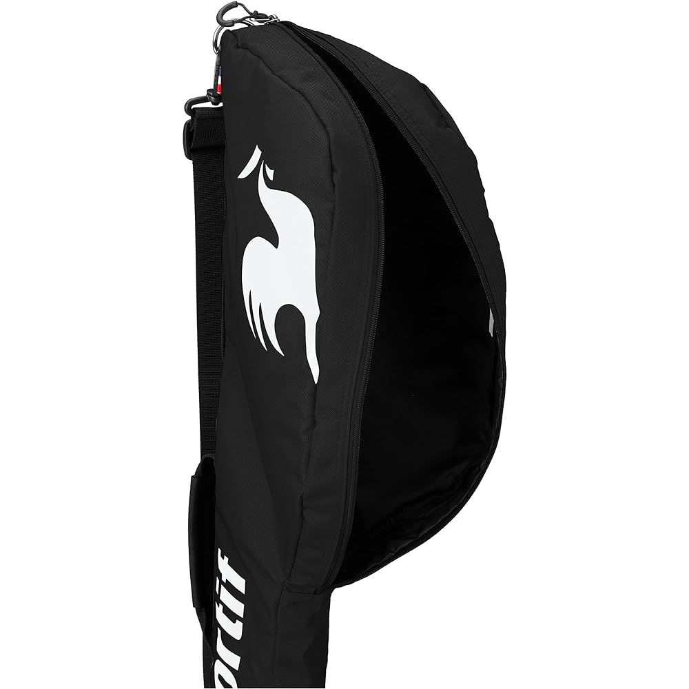 [Le Coq Sportif] Club case for 5-6 clubs, compatible with 47 inches, sustainable golf QQBVJA30