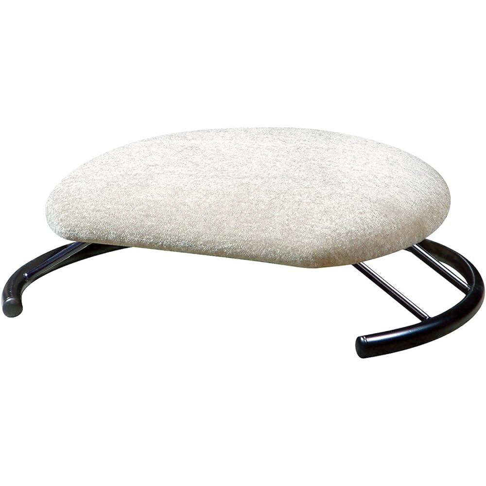 Rene Seiko Stool Swing Stool Zayu Moss Green ZAU-01