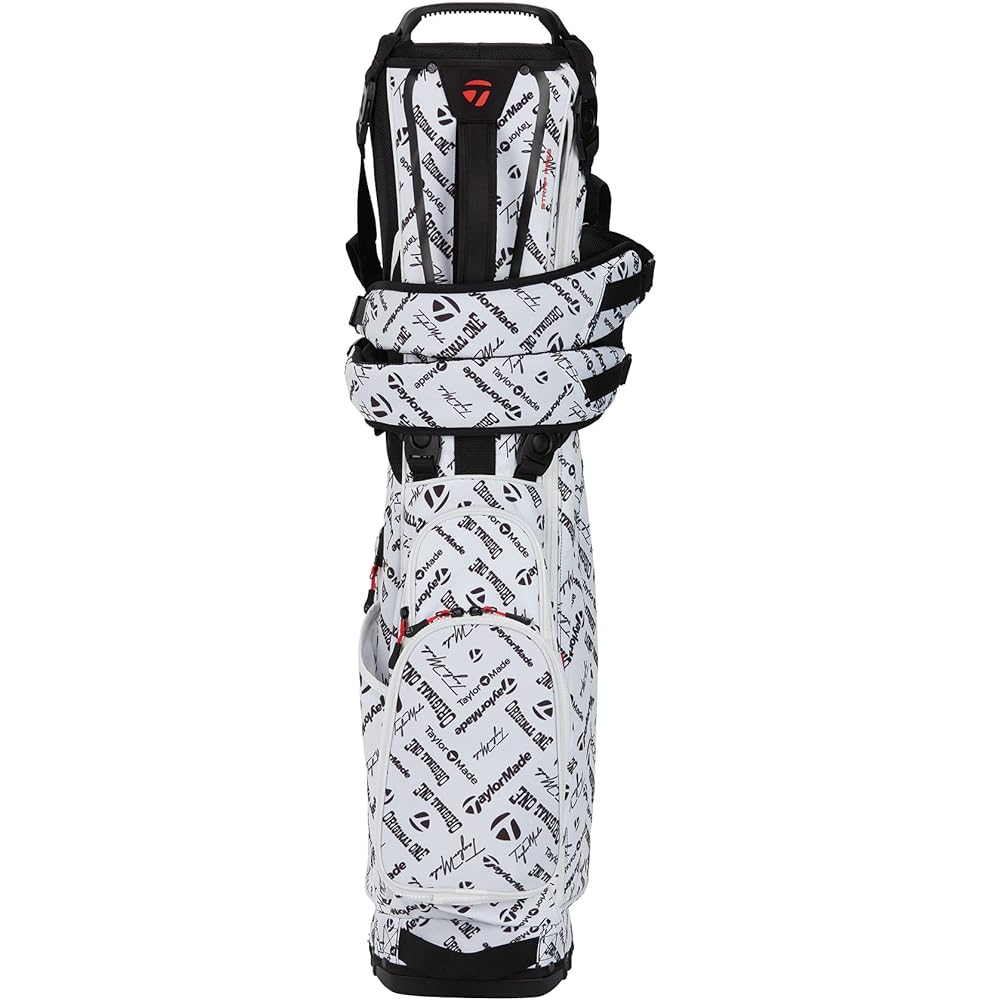 TAYLOR MADE Flextech Neo Graphic Stand Bag Icon