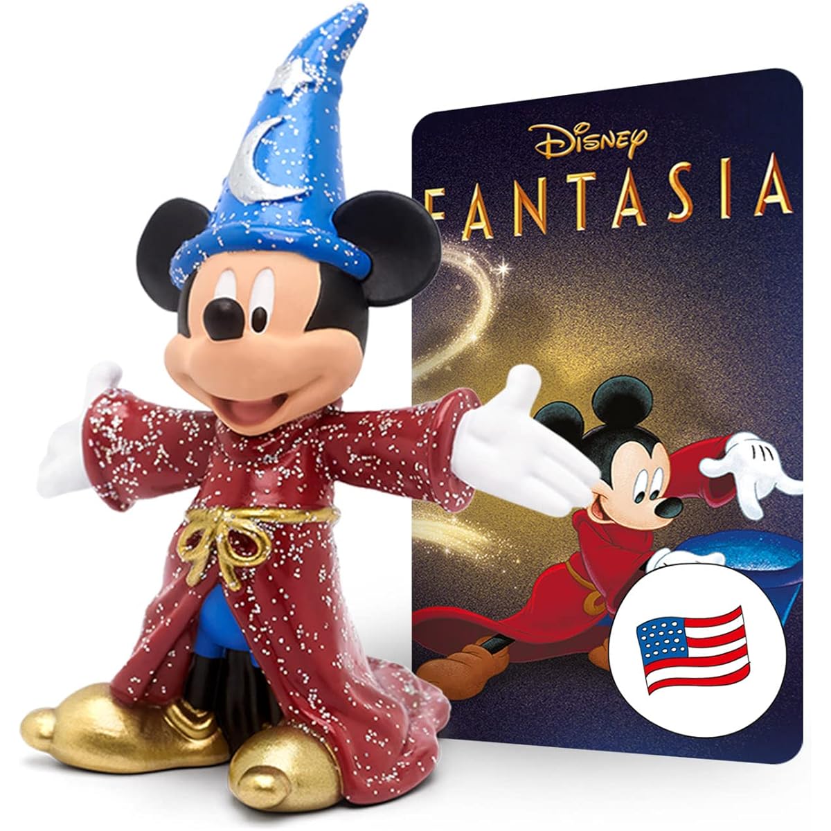 Tonies Fantasia Audio Play Characters Disney